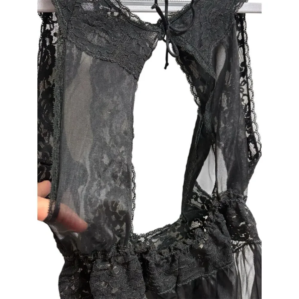 Hydons vintage lingerie
